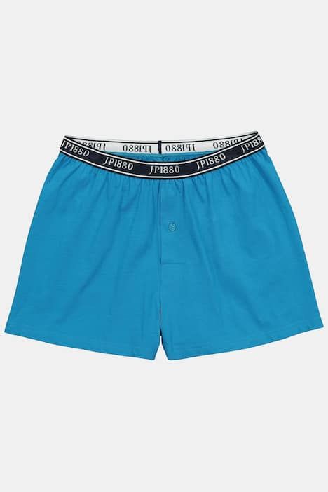 Caleçons avec technologie FLEXNAMIC®, sous-vêtements en lot de 2 - jusqu'au 8XL