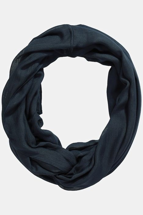 Foulard tubulaire, agréablement douce. Snood d'été