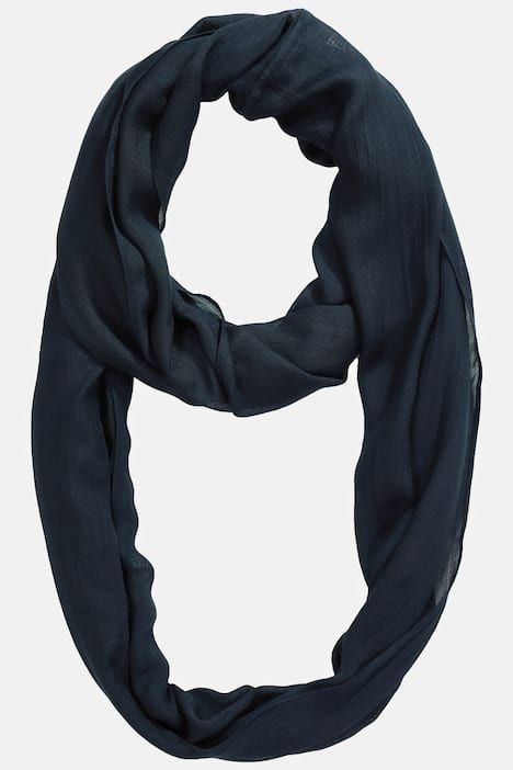 Foulard tubulaire, agréablement douce. Snood d'été