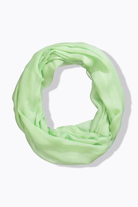 Foulard tubulaire, agréablement douce. Snood d'été