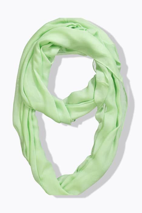 Foulard tubulaire, agréablement douce. Snood d'été