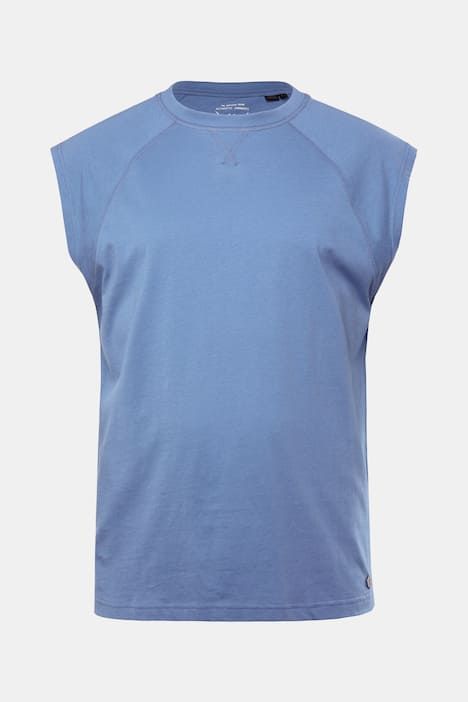 Débardeur JP 1880, épaules basses et col rond - jusqu'au 8 XL