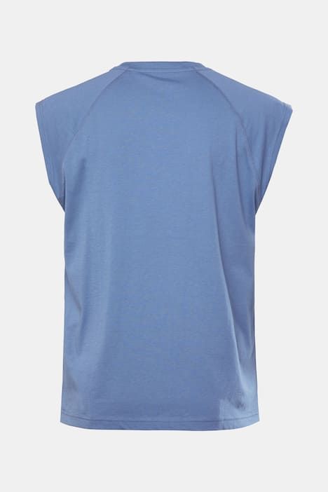 Débardeur JP 1880, épaules basses et col rond - jusqu'au 8 XL