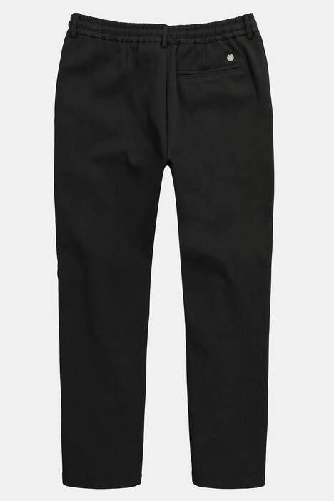 Pantalon chino en jersey JP1800, modèle à enfiler, coupe Straight Fit, technologie FLEXNAMIC® - jusqu'au 7&nbsp;XL