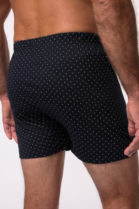 Caleçons FLEXNAMIC®, lot de 2