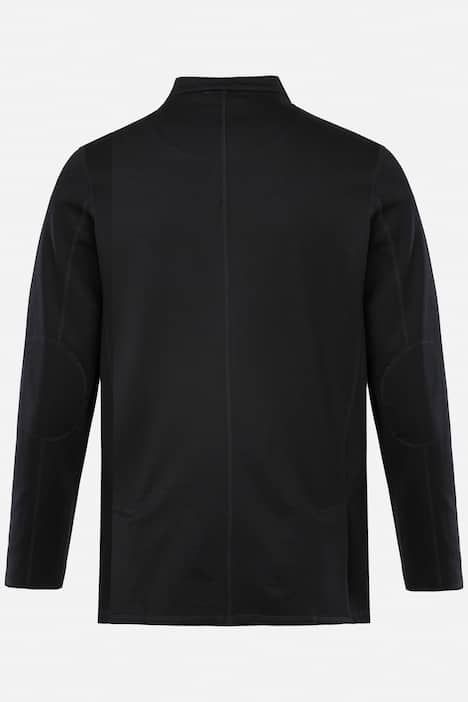 Veste Janker JP 1880, s'inspirant des tenues traditionnelles bavaroises, molleton finition FLEXNAMIC®, col montant et petit badge JP en métal - jusqu'au 8&nbsp