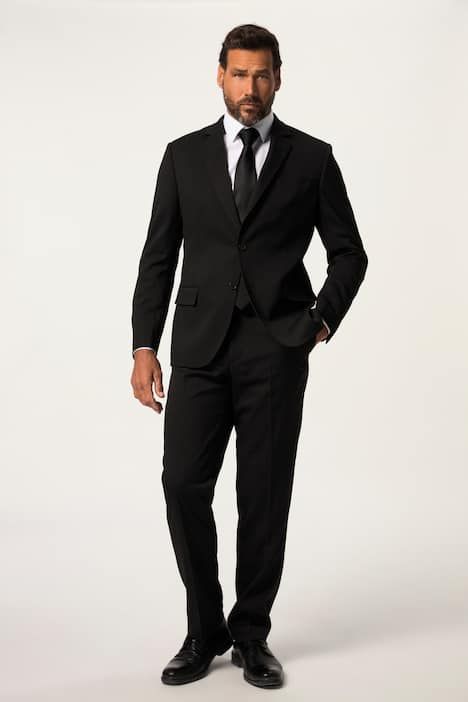 Costume 2 pièces KONAN JP 1880, collection Business, technologie FLEXNAMIC® - jusqu'au 74/38