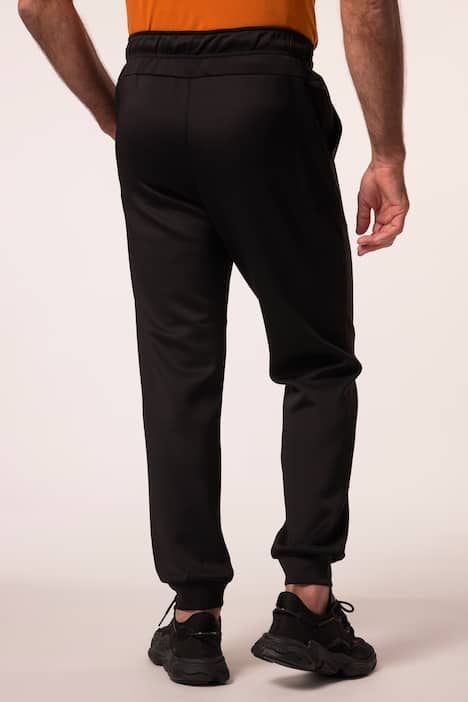 Pantalon de survêtement JAY-PI collection Fitness, matière respirante, poche pour smartphone et coupe Modern Fit – jusqu'au 7 XL