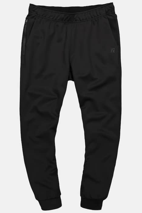 Pantalon de survêtement JAY-PI collection Fitness, matière respirante, poche pour smartphone et coupe Modern Fit – jusqu'au 7 XL