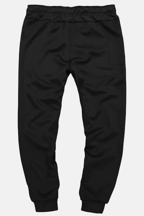 Pantalon de survêtement JAY-PI collection Fitness, matière respirante, poche pour smartphone et coupe Modern Fit – jusqu'au 7 XL