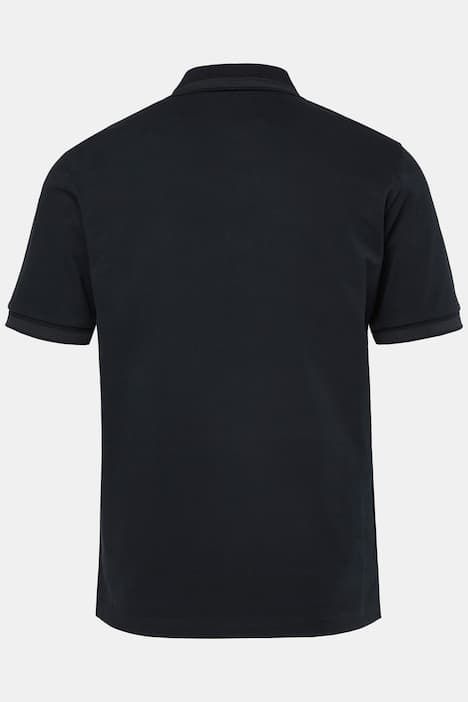 Polo JP 1880 à manches courtes, tissu piqué - jusqu'au 8 XL