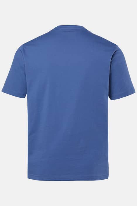 T-shirt JP 1880, manches courtes et imprimé poitrine - jusqu'au 8&nbsp