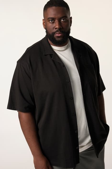 Chemise en jersey STHUGE