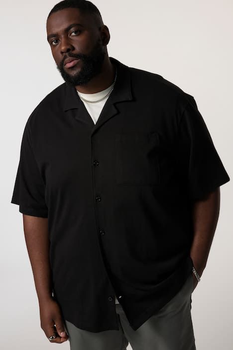 Chemise en jersey STHUGE