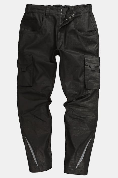 Pantalon de travail JP 1880, collection Workwear, poches multi-fonctions et finition FLEXNAMIC® - jusqu'à la taille 74
