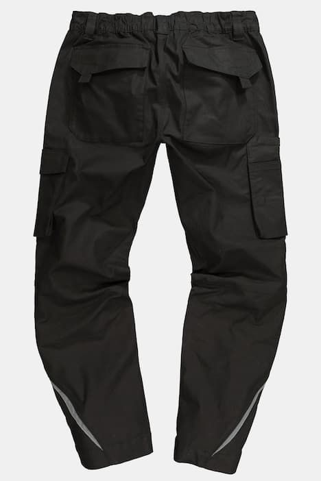 Pantalon de travail JP 1880, collection Workwear, poches multi-fonctions et finition FLEXNAMIC® - jusqu'à la taille 74