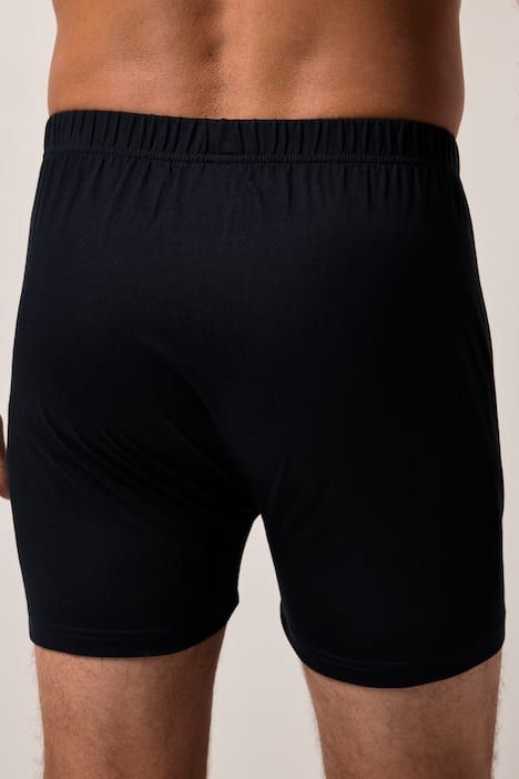 Lot de 2 boxers JP 1880, label OEKO-TEX, sous-vêtements - jusqu'au 8 XL