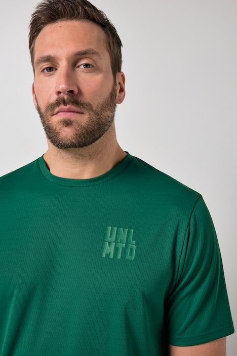 Veste de pluie technique JAY-PI, imperméable, coupe-vent et respirante, collection Outdoor - jusqu'au 7 XL