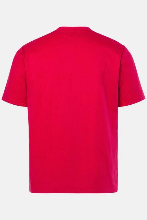 T-shirt JAY-PI manches courtes, matière respirante et séchage rapide QuickDry, collection Outdoor - jusqu'au 7 XL