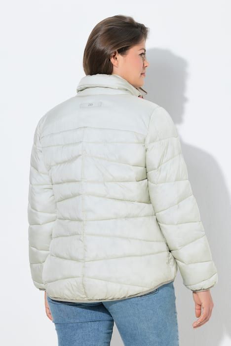 Veste matelassée lifestyle