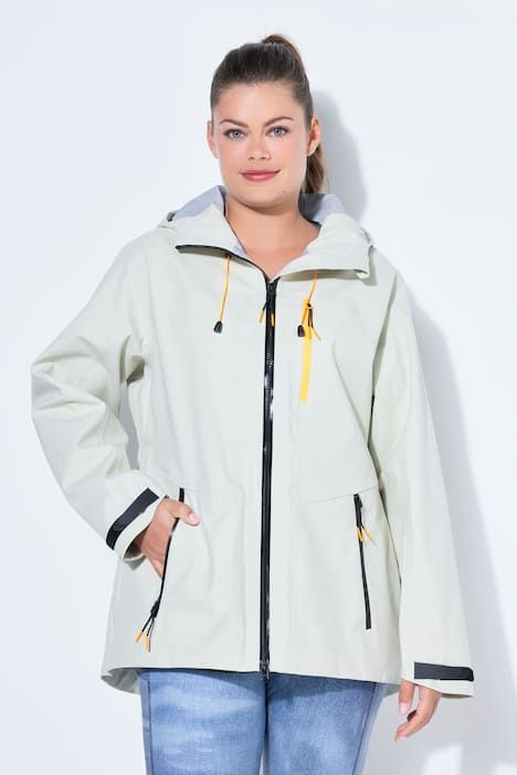 Veste technique lifestyle