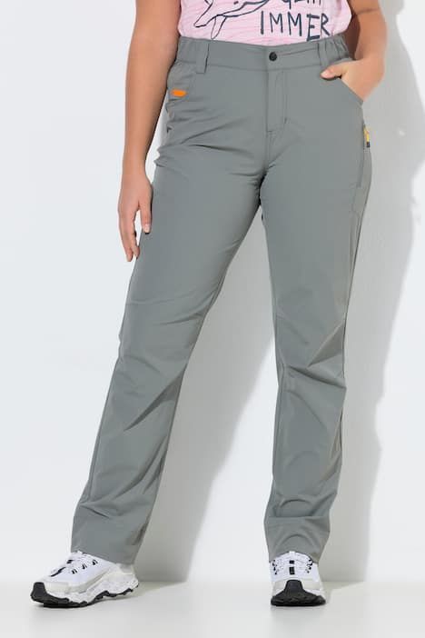 Pantalon de trekking lifestyle