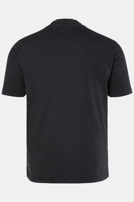 T-shirt JP 1880, manches courtes et imprimé poitrine, style vintage – jusqu'au 8 XL