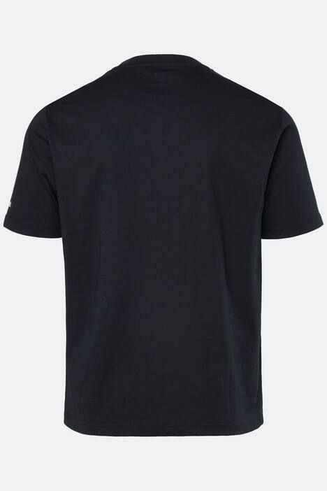 T-shirt JP 1880, manches courtes et imprimé poitrine - jusqu'au 8 XL