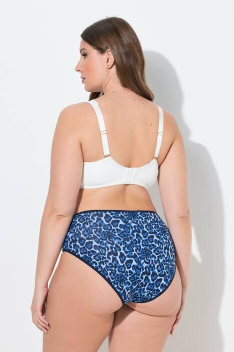 Soutien-gorge sans armatures, dentelle - bonnet B-F