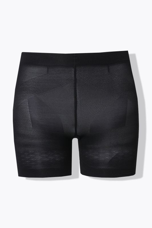 Panty sculptant, effet gainant