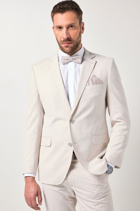 Ensemble nœud papillon et pochette JP 1880