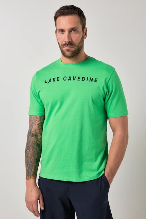 Pyjama JP 1880 2 pièces (T-shirt + pantalon), collection Homewear - jusqu'au 8 XL