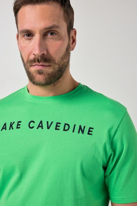 Pyjama JP 1880 2 pièces (T-shirt + pantalon), collection Homewear - jusqu'au 8 XL