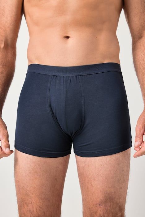 Lot de 2 caleçons JP 1880, technologie FLEXNAMIC® et label OEKO-TEX, sous-vêtements collection Homewear - jusqu'au 8 XL