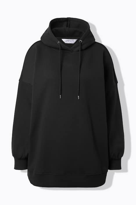Sweat-shirt à capuche oversize