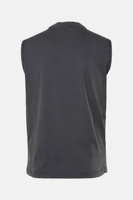 Débardeur JP 1880, imprimé poitrine, style vintage - jusqu'au 8 XL