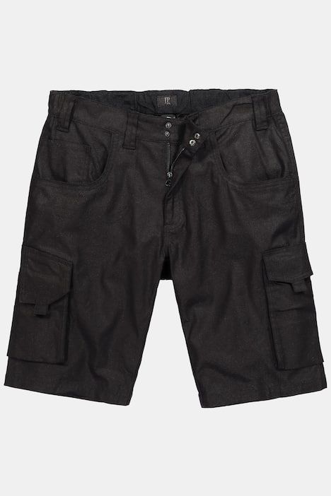 Bermuda de travail JP 1880, collection Workwear, poches multi-fonctions et finition FLEXNAMIC® - jusqu'à la taille 74