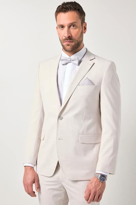 Ensemble nœud papillon et pochette JP 1880