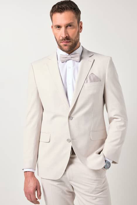 Ensemble nœud papillon et pochette JP 1880