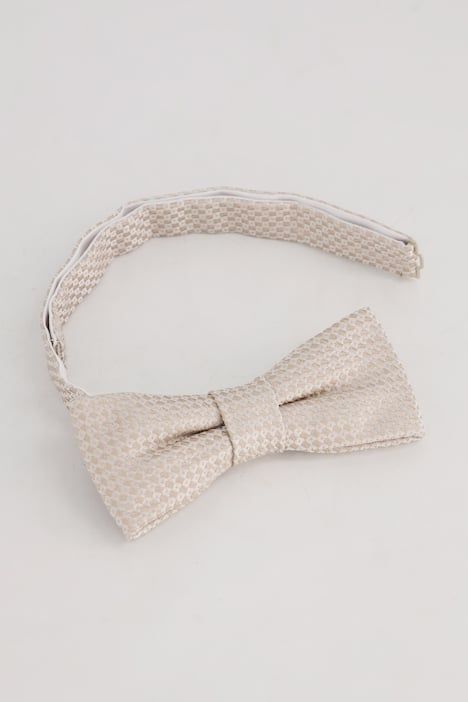 Ensemble nœud papillon et pochette JP 1880