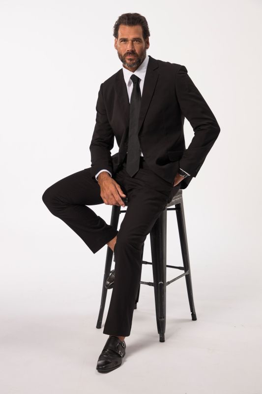 Costume 2 pièces KELTO, collection Business, finition FLEXNAMIC® - jusqu'au 74/38