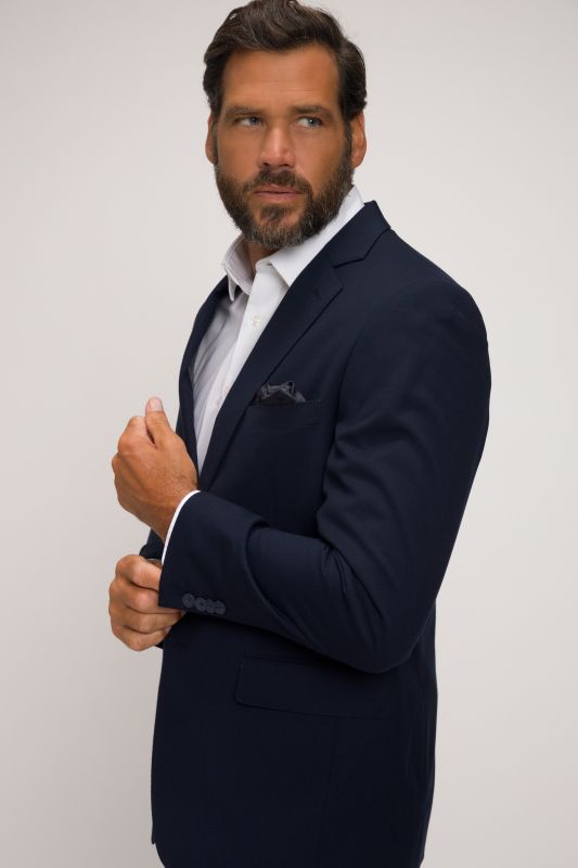 Costume 2 pièces KELTO, collection Business, finition FLEXNAMIC® - jusqu'au 74/38