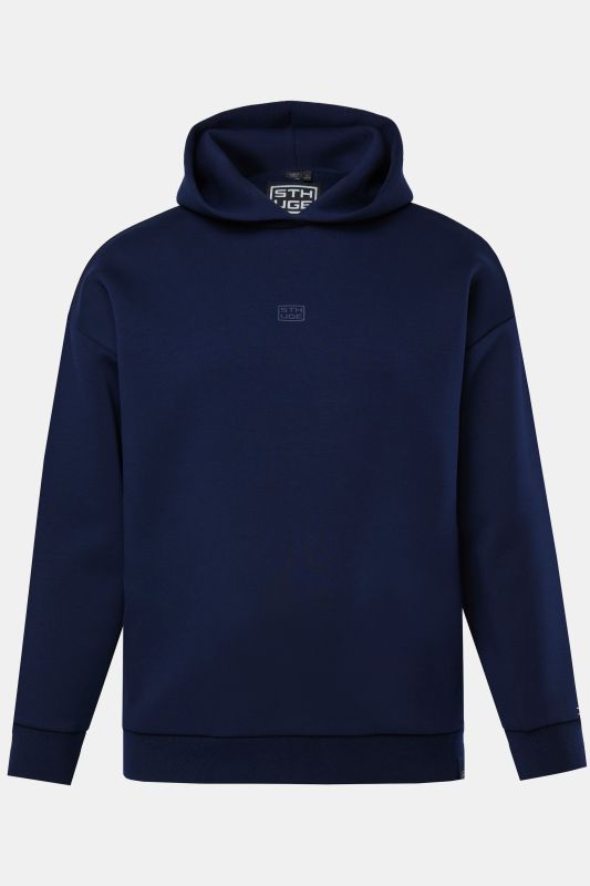 Sweat-shirt à capuche STHUGE - jusqu'au 8 XL