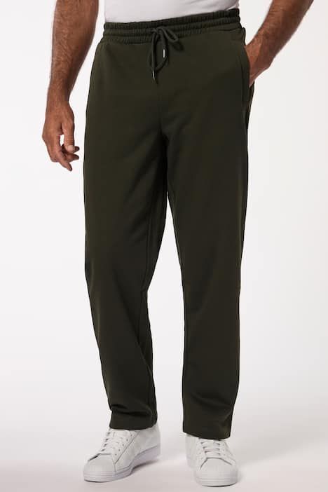 Pantalon de jogging JP 1880, coupe Basic Fit droite, collection Basic - jusqu'au 8 XL