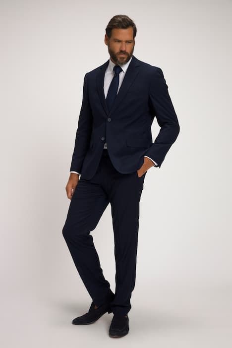 Costume 2 pièces KELTO, collection Business, finition FLEXNAMIC® - jusqu'au 74/38