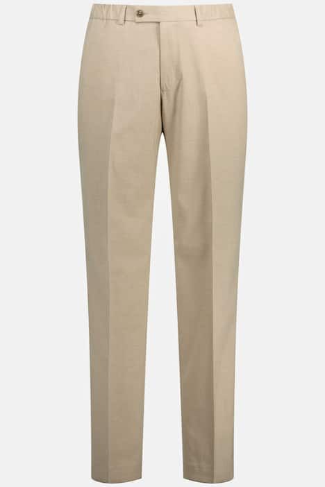 Pantalon FLEXNAMIC®, combinable avec d’autres pièces de la gamme Paris, collection Business - jusqu'à la taille 38/74/136