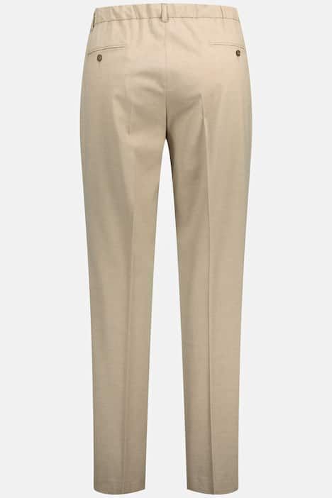 Pantalon FLEXNAMIC®, combinable avec d’autres pièces de la gamme Paris, collection Business - jusqu'à la taille 38/74/136