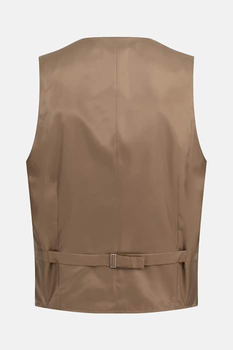 Gilet FLEXNAMIC®, combinable avec d’autres pièces de la gamme Paris, collection Business - jusqu'à la taille 38/74/136