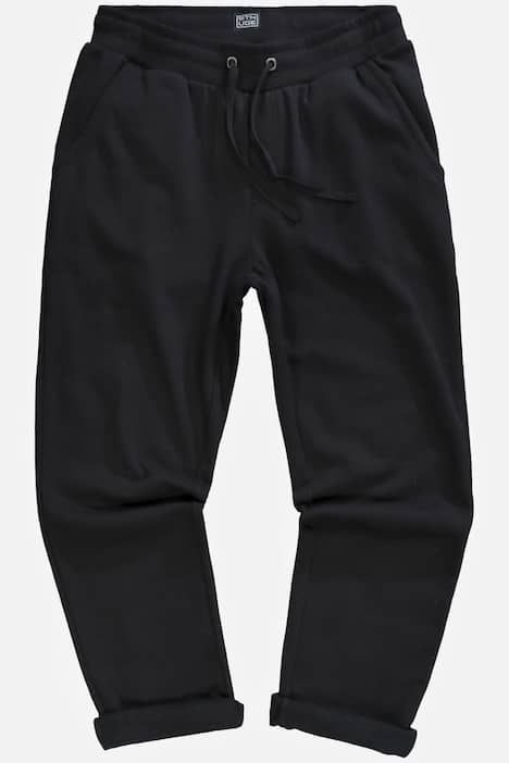 Pantalon de jogging STHUGE, coupe Modern Fit 4 poches, taille élastique - jusqu'au 8 XL