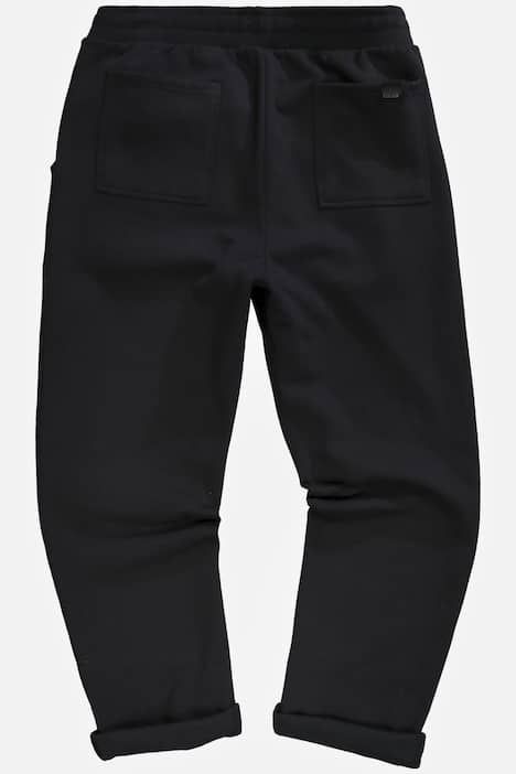Pantalon de jogging STHUGE, coupe Modern Fit 4 poches, taille élastique - jusqu'au 8 XL